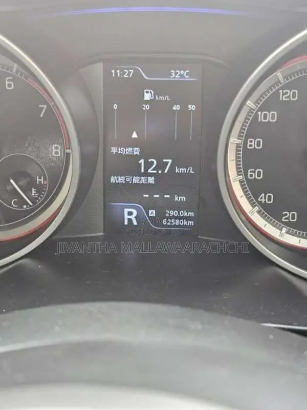 Suzuki Swift RS 2017 Car (Used)