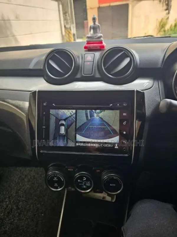 Suzuki Swift RS 2017 Car (Used)