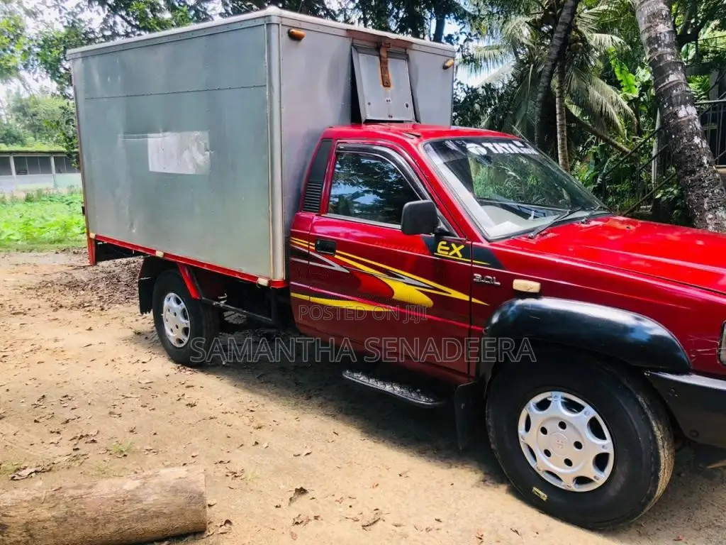 Tata 207 DI 2007 Pickup (Used)