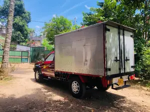 Tata 207 DI 2007 Pickup (Used)