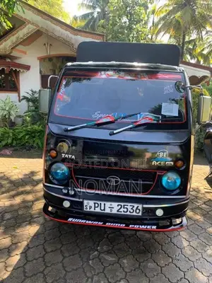 Tata Dimo Batta 2012 Lorry (Used)