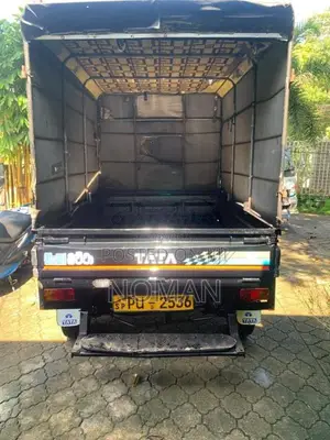 Tata Dimo Batta 2012 Lorry (Used)