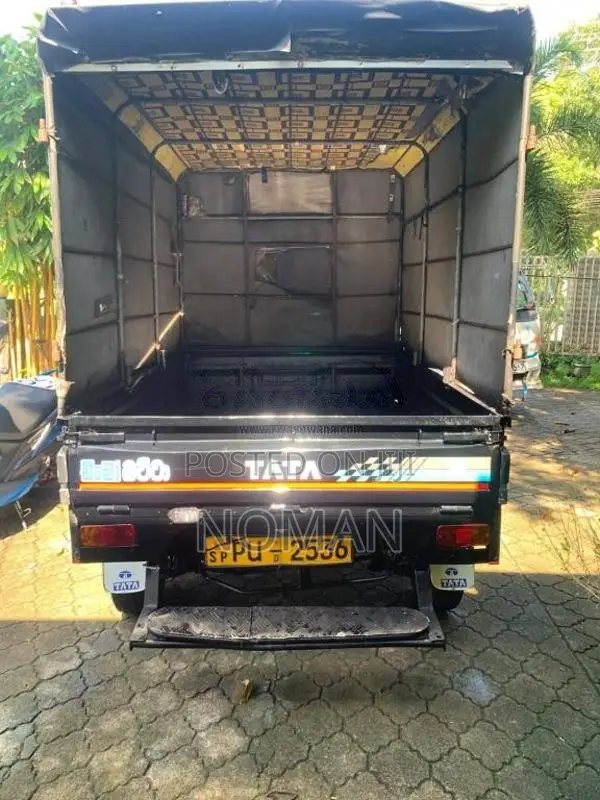 Tata Dimo Batta 2012 Lorry (Used)
