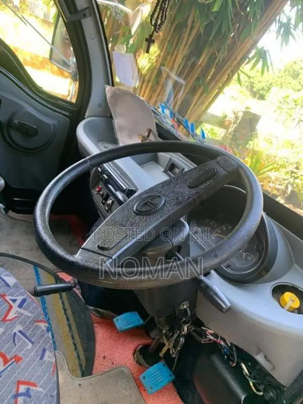 Tata Dimo Batta 2012 Lorry (Used)