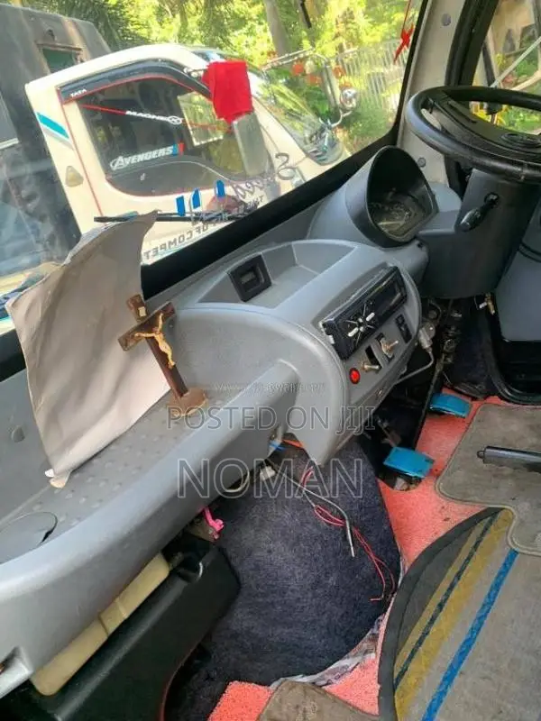 Tata Dimo Batta 2012 Lorry (Used)