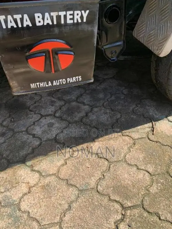 Tata Dimo Batta 2012 Lorry (Used)