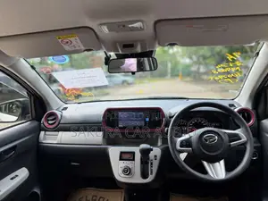 Toyota Passo 2023 Car Unregistered (Recondition)