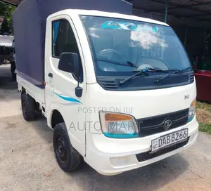 Tata Dimo Batta Ex2 2015 Lorry (Used)