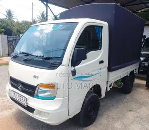Tata Dimo Batta Ex2 2015 Lorry (Used)