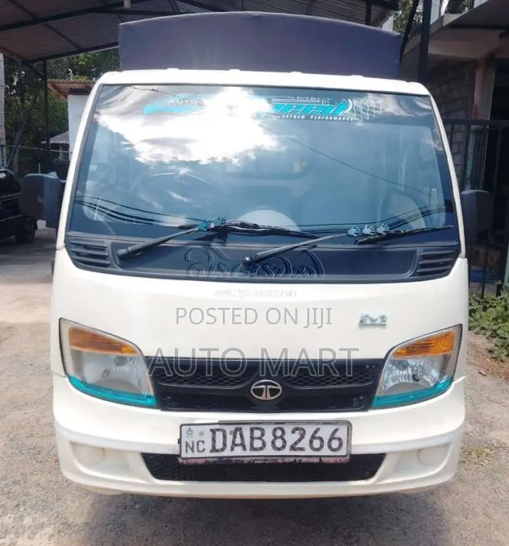 Tata Dimo Batta Ex2 2015 Lorry (Used)