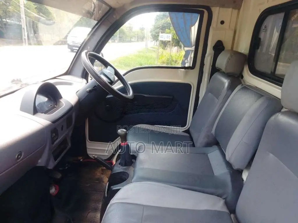 Tata Dimo Batta Ex2 2015 Lorry (Used)