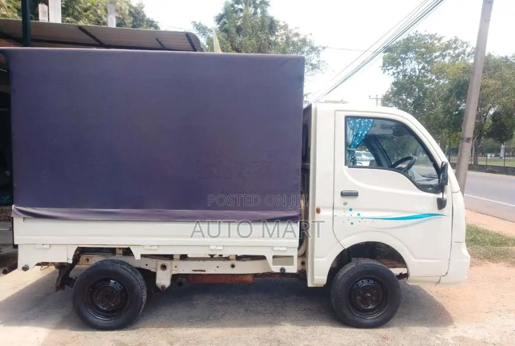 Tata Dimo Batta Ex2 2015 Lorry (Used)