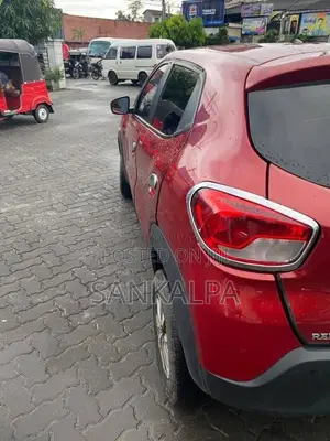 Renault Kwid 2018 Car (Used)