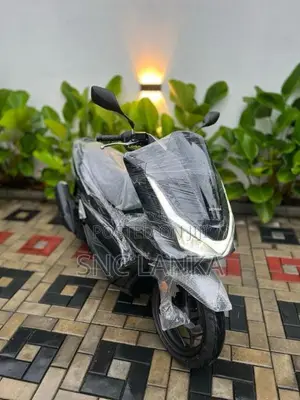 Honda Pcx 2026 Motorbike Brand New