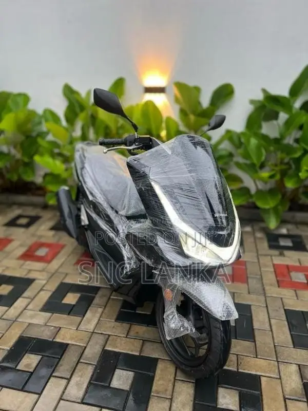 Honda Pcx 2026 Motorbike Brand New
