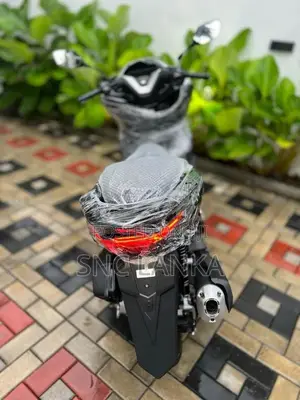 Honda Pcx 2026 Motorbike Brand New
