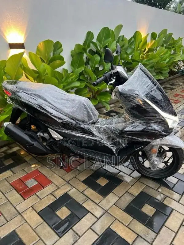 Honda Pcx 2026 Motorbike Brand New