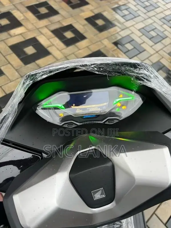 Honda Pcx 2026 Motorbike Brand New