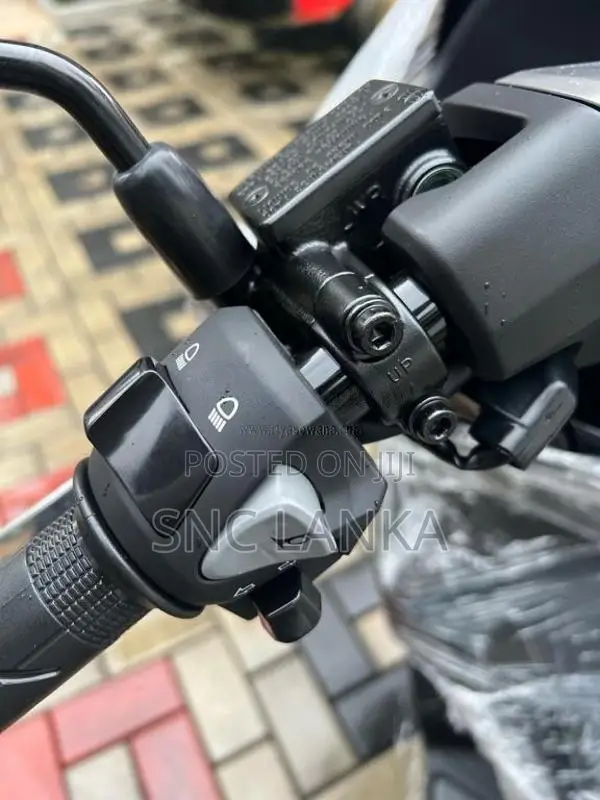 Honda Pcx 2026 Motorbike Brand New