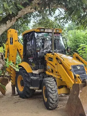 JCB 21 Power Shift 2005 Heavy-Duty (Used)