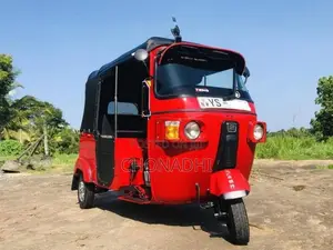 Bajaj Re 2011 Three Wheel (Used)