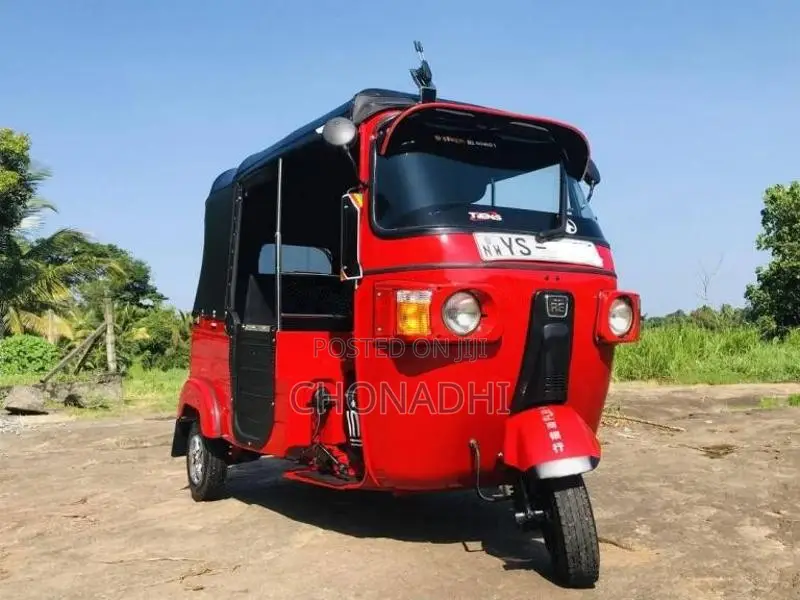 Bajaj Re 2011 Three Wheel (Used)