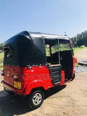 Bajaj Re 2011 Three Wheel (Used)