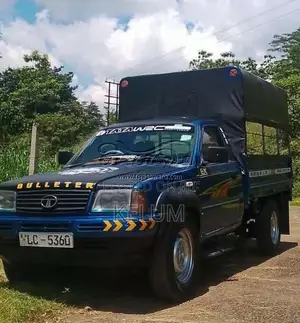 Tata 207 2006 Pickup (Used)