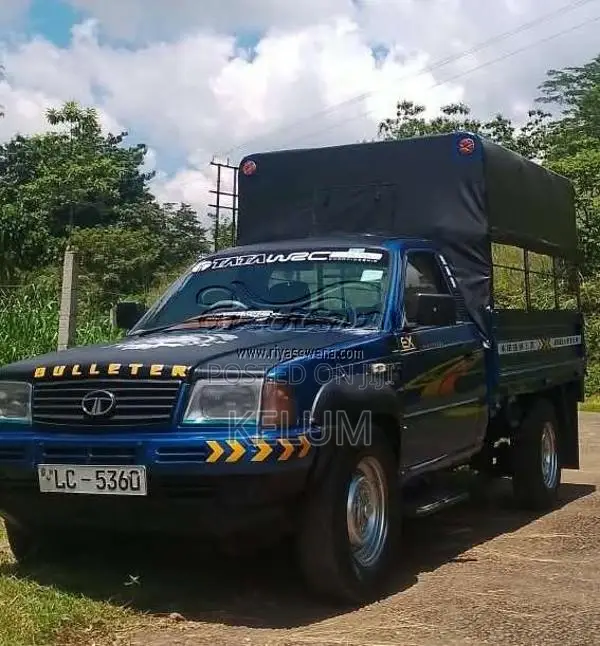 Tata 207 2006 Pickup (Used)