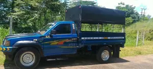 Tata 207 2006 Pickup (Used)