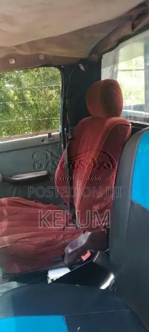 Tata 207 2006 Pickup (Used)