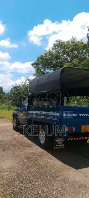 Tata 207 2006 Pickup (Used)