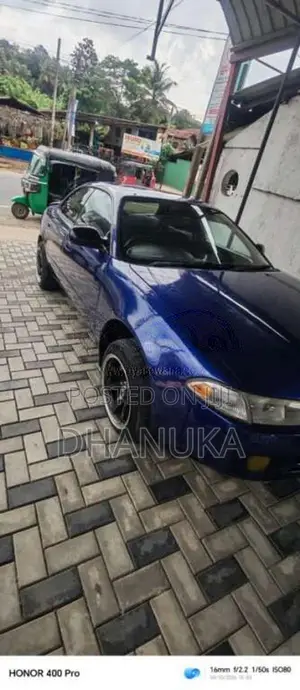 Toyota Marino 1991 Car (Used)