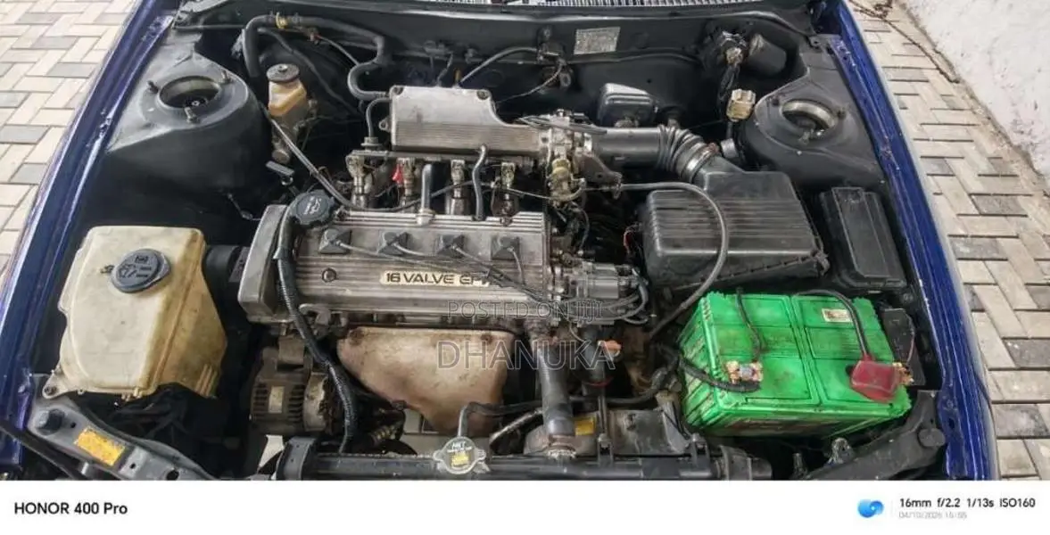 Toyota Marino 1991 Car (Used)