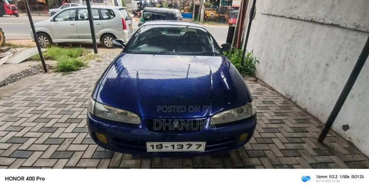 Toyota Marino 1991 Car (Used)