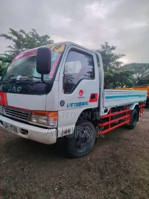 JAC HFC104K 2006 Lorry (Used)