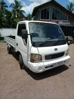 Kia Frontier 1988 Lorry (Used)