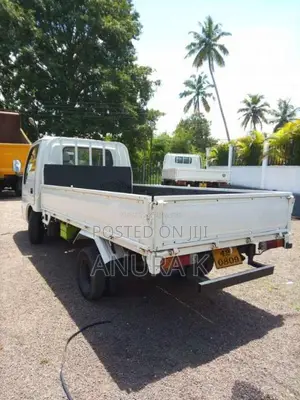 Kia Frontier 1988 Lorry (Used)