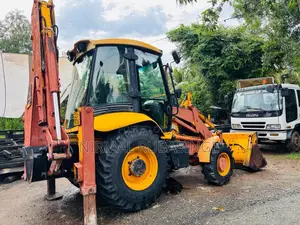 JCB P21 2003 Heavy-Duty (Used)