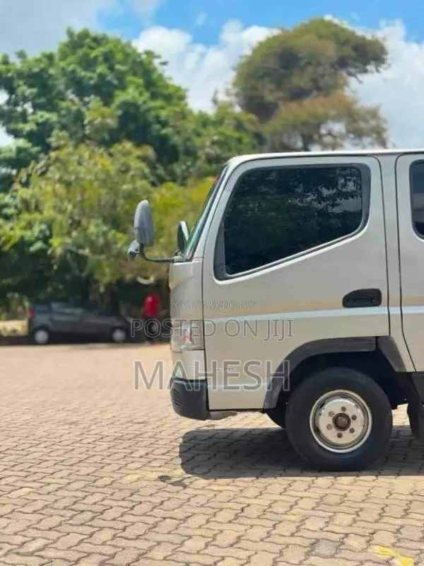 FAW CrewCab 2013 Crew Cab (Used)