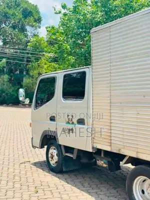 FAW CrewCab 2013 Crew Cab (Used)