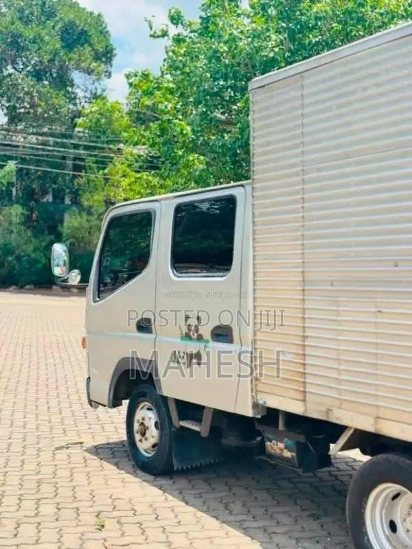 FAW CrewCab 2013 Crew Cab (Used)
