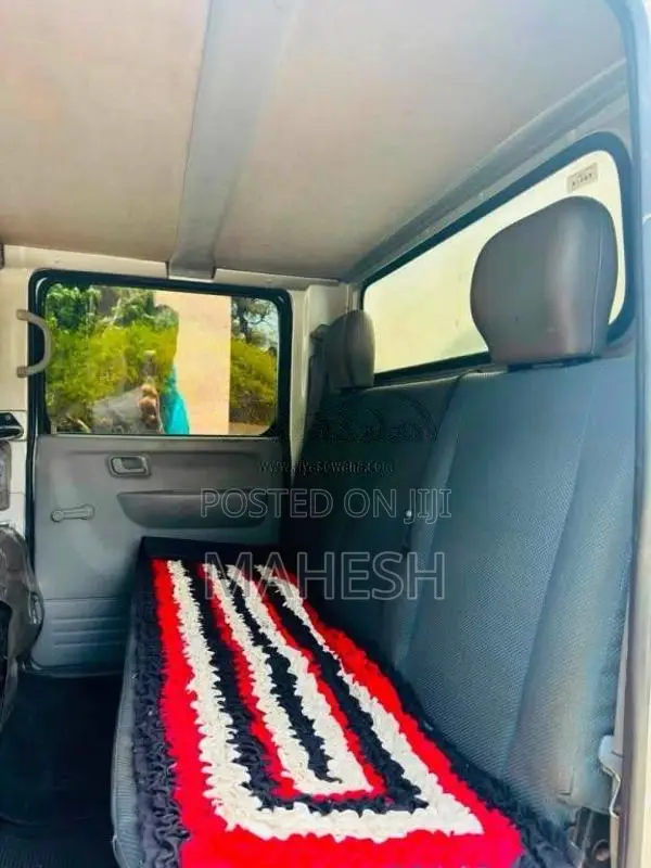FAW CrewCab 2013 Crew Cab (Used)