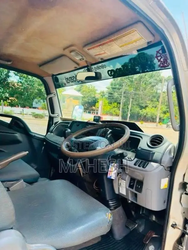 FAW CrewCab 2013 Crew Cab (Used)
