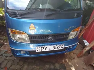 Tata Dimo Batta 2014 Lorry (Used)
