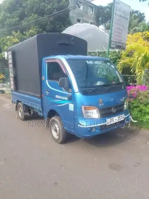 Tata Dimo Batta 2014 Lorry (Used)