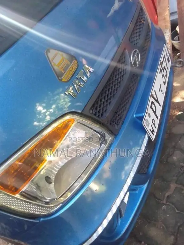 Tata Dimo Batta 2014 Lorry (Used)