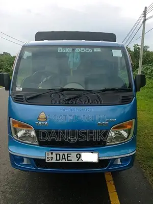 Tata Dimo Batta Ex2 2016 Lorry (Used)