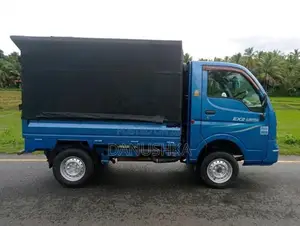 Tata Dimo Batta Ex2 2016 Lorry (Used)