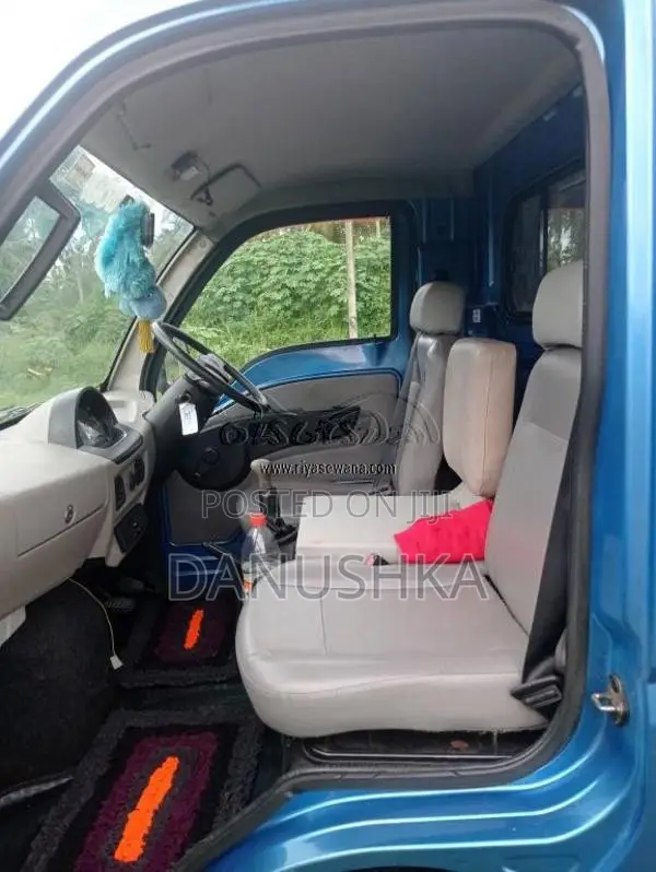 Tata Dimo Batta Ex2 2016 Lorry (Used)